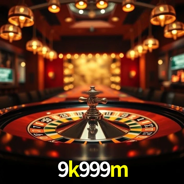 9k999m Slot Mecânicas