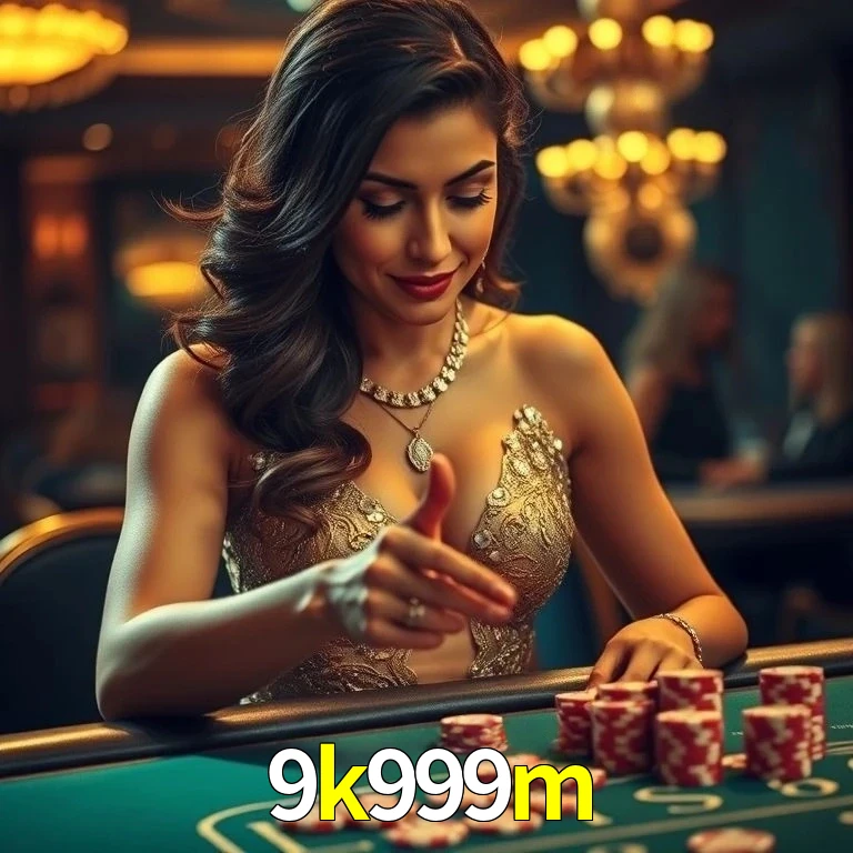 9k999m Bônus