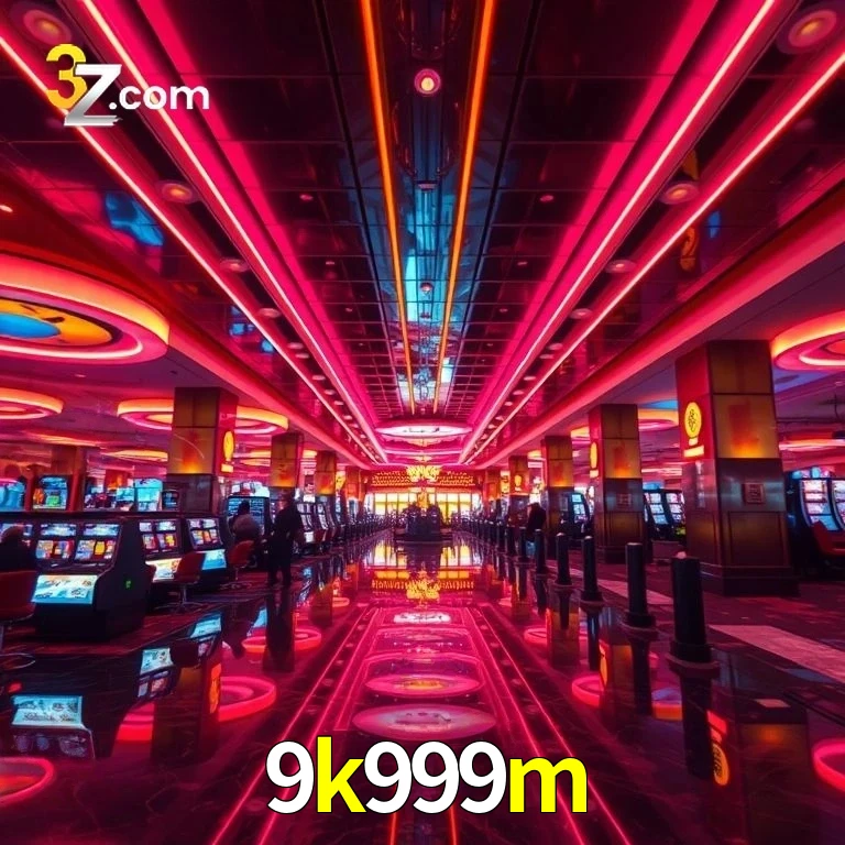 9k999m APK Interface