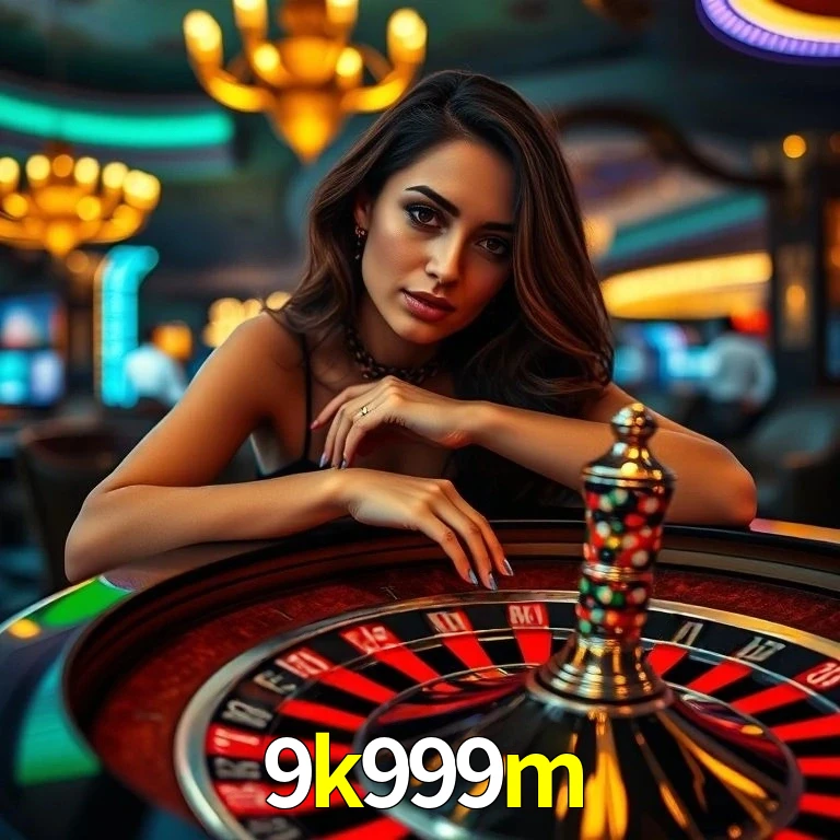 9k999m APK Arquitetura
