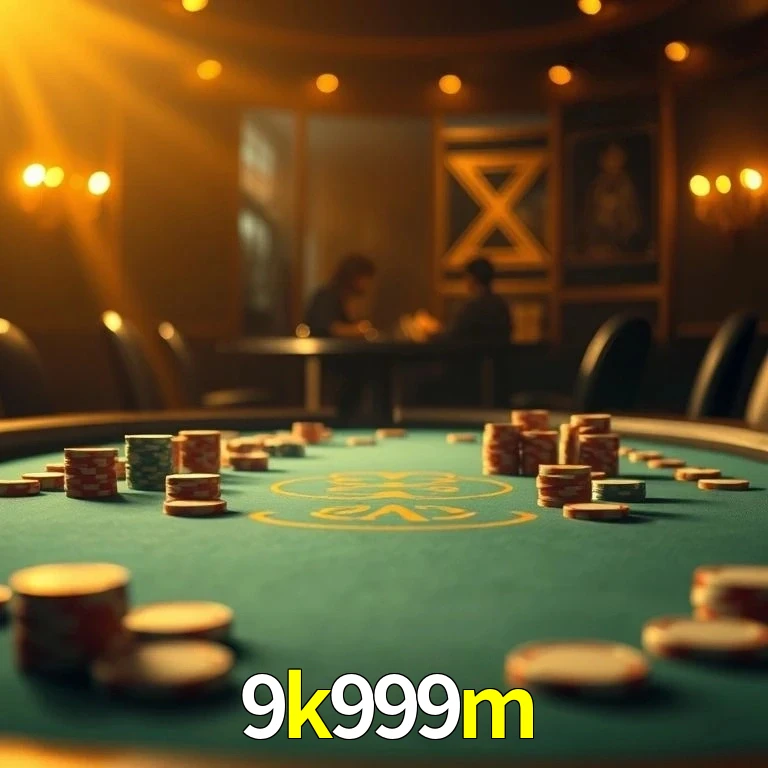 9k999m platform