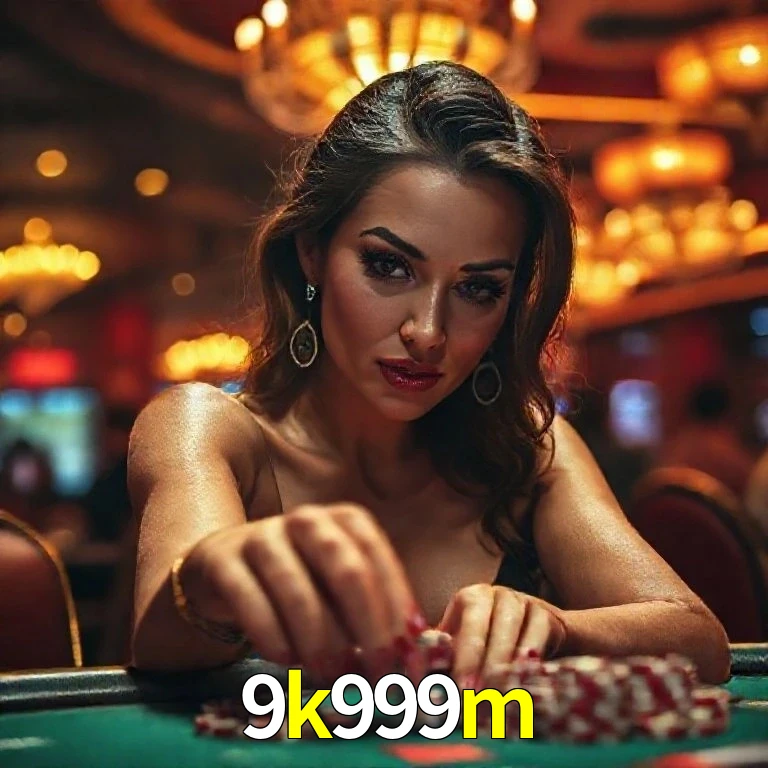 9k999m Jogo Responsável