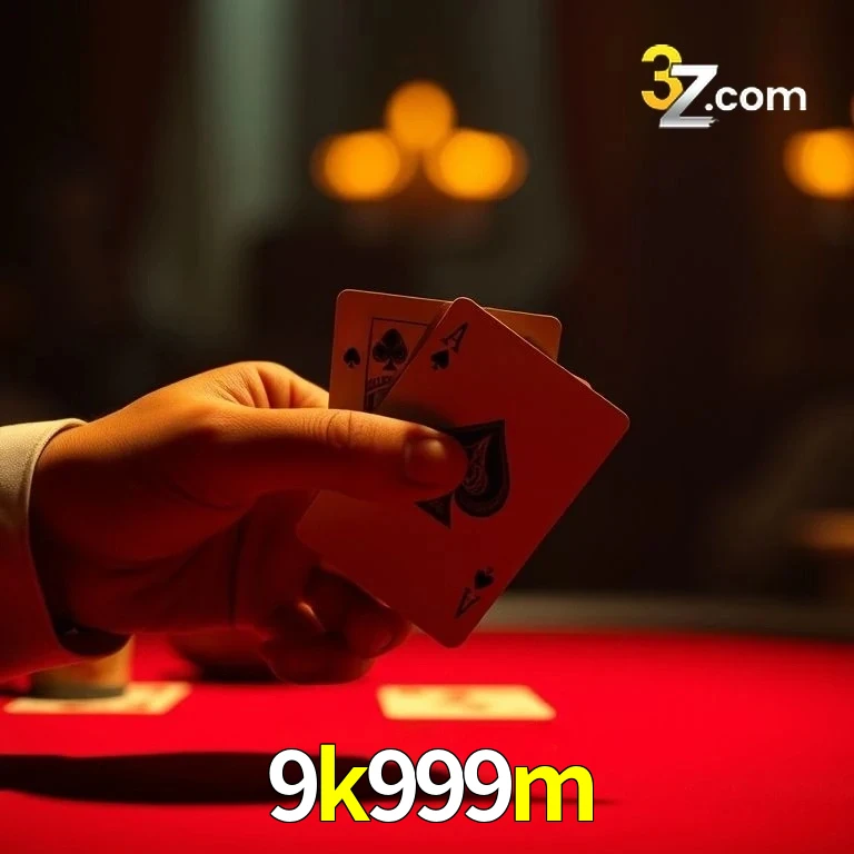 9k999m Bônus